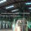 wheat maize corn rice flour making mill small wheat flour milling machine machinery