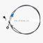 Fast supply speed car gear shift cable	,Favorable Price gear shift cable busOEM21343589