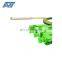 PLC 1 2 4 8 16 32 64 128 optical fiber splitter steel tube splitter