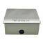 Universal VGA 16a Power Electrical Floor connection Socket Box