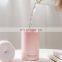 Desktop color light cup humidifier negative ion air household essential oil diffuser bedroom large capacity USB spray humidifier