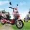 2015 Factory Direct Best Electric Motor Scooter for Adults Quality Choice