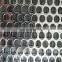 expanded wire mesh,expanded metal mesh,Stainless steel wire mesh
