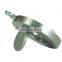 DKV Ultra Thin Stainless Steel 304 316 non return valve NRV valve check valve