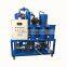 PLC Used transformer oil filter machine/ Installation for cable insulation oil degassing