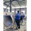 canned food sterilizer retort autoclave