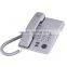 corded landline no display wired telephone for home