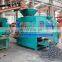roller pressure coal briquette making machinery