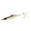 10.5cm 120g Metal Slow Jig  Artificial Bait Shore Fishing Sea Bass Lead Metal Lure set