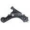 China Hot Sale Car Parts Under Suspension Arm Left Front Lower Control Arm Triangle Arm For BUICK EXCELLE 96415063