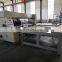 Semi Automatic Corrugated Box Rotary Slotter Machine Manual Slotter Machine