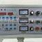 automatic high speed electronics pvc plastic card die cutting machine