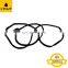 Car Accessories Auto Spare Parts Car Front Door Weather Strip LH 67862-02320 For COROLLA LEVIN ZRE18#