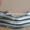 Auto Body Parts Front Bumper Grilles For Toyota Vios Grille Chrome Front Grille For Vios 2010