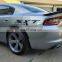 2015 2016 2017 2018 2019 2020 new arrivals car accessories ABS rear spoiler for Dodge Charger