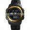 skmei 1729 mens luxury watches azan watch for muslim