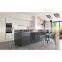 2021 new white matt gray lacquer european luxury black shaker modern high gloss acrylic designs kitchen cabinet sets