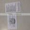pvc cards with high quality by factory