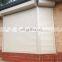 Aluminum bedroom exterior roll up window roller shutters