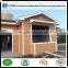 Exterior Wall High Anti-bending strength and class-A1 Fire-proof Wood Grain Siding Panel for Buliding & Deceration Material