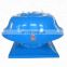 High Quality Low Price GRP Warehouse Exhaust Fan Roof Tailer
