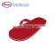 Wholesale Customized Men Rubber Flip Flop Shoes