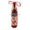 Wholesale Cheap Price Colorful Wine Bottle Carrier