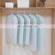 Suit Cover Branded Storage Bridal Wholesale Custom Wedding Dresses Luxury Zipper Garment Bag Logo