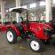 High Quality Dq904 90HP 4WD Four Wheel Farm Tractor with AC Cabin for Sale