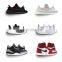 Clear Floating Wall Mounted Sneaker Shelves to Display and Showcase Your Shoe Collection - Hardware Included