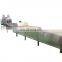 vegetable blanching machine