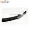 M4 style carbon fiber rear trunk spoiler wing for BMW 4 series F32 rear lip spoiler 2 door coupe 2014-2018