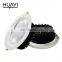 HUAYI New Arrival Cheap Price Aluminum 220V Cob 8w 12w 15w 20w 30w Indoor LED Downlight Recessed