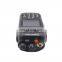 HG-UV98 Two Way Radio VHF UHF APRS Positioning Handheld Walkie Talkie w/ Flashlight for GPS Beidou
