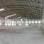 Prefabricated house metal building design price steel structure workshop for production