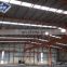 China Hot Dip Galvanizing Prefabricated Aircraft Building Warehouse