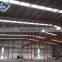 Best Quality Hot Sale Light Weight Prefabricated Steel Structure Warehouse Industrial Buildings