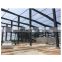 Industrial Hall Steel Structure Prefab Cement Mixing Plant Shed