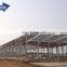 China Price New Design Prefabricated Frame Manufacture Steel Warehouse