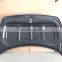 High quality car Engine hood  for HYUN-DAI SOLARIS 2018  car  body Parts,OEM66400-H5000