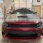 Aluminum Dodge Charger  hood capot for sale