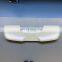 Rear wing rear spoiler roof spoiler body kit parts for Land Cruiser LC300 2022