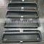 Maictop Auto Parts Black Front Grille for Land Cruiser FJ79