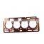 Engine cylinder head gasket K9K-770 for Renault