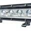 LED light bar 30W 60W 90W 120w spot combo beam single row for auto Automotive CRE E LANTSUN