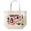 Best seller Comfortable cotton canvas messenger bag