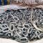 Pole line hardware for overhead transmission line