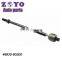 48830-80JD0 Wholesale High Performance Steering Tie Rod Assembly Tie Rod Ends for SUZUKI Sx4