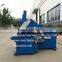 Automatic cutting metal hydraulic high quality CNC bandsawing cutting Band saw machine