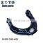 51520-TA0-A03 steel control arm control arm with bushing for Acura Auto Spare parts for Honda Accord